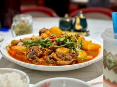 -马白开来特色羊排揪片子  (总店)