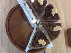 -云蛋糕CLOUD CAKE·生日蛋糕·甜品台·商务茶歇(瑞安店)