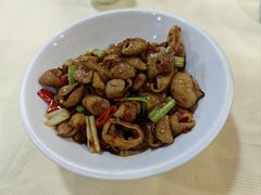 -笨罗卜浏阳菜馆(龙华鹏润达店)