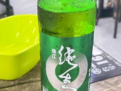 -贞姨美食·老字号海鲜大排档