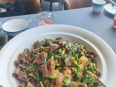 -靓湾海鲜·海景餐厅(小麦岛店)