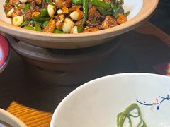-恰饭·老长沙市井菜(天河客运站店)