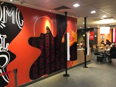 -麦当劳(水坑尾街店)