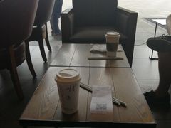 -星巴克(泉州晋江万达广场店)