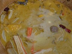 -云中鱼蒸汽石锅鱼(川沙百联店)