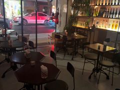 -MAYBE 威士忌 coffee&bar·清吧