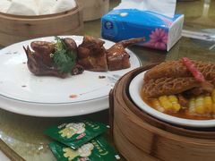 -有心德(麦地店)