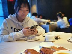 -丽思卡尔顿酒店-天泰轩中餐厅(大沽北路店)
