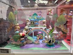 -泡泡玛特POPMART(上海环球港店)