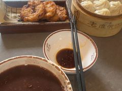 -老淮滨-蚌埠非遗小吃(淮河路店)
