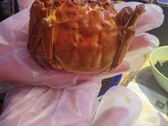 -红盔甲·小龙虾(车公庙店)