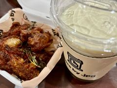 -JPG canteen(广州寺右公馆店)