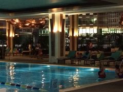 浦东嘉里大酒店-上海浦东嘉里大酒店