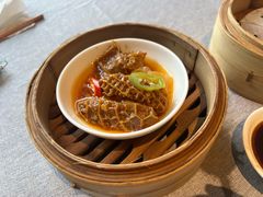 -潮府馆·非遗潮州菜·世纪公园(新国际博览中心店)