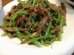 -秦唐一号西安菜馆(钟楼店)