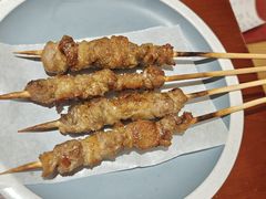 -1078號老北京涮肉(松柏店)