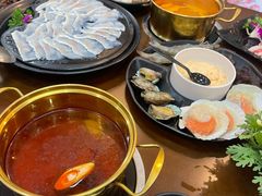 -丽江庭院之爱在路上(西单店)
