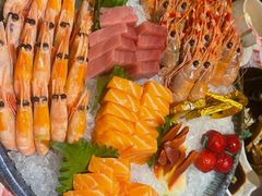 -贵木日本料理·铁板烧(新地假日广场店)