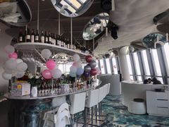 -天玑高空江景餐厅&酒吧Sky Secret Restaurant&Bar