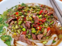 -肆姐面粉馆(坡子街店)