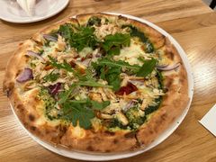 -城市大道红炉披萨烘焙坊