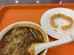-护国寺小吃(新街口店)