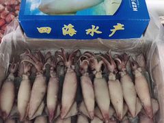 -沈阳水产批发市场
