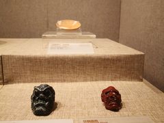 -南越王博物院(王宫展区)