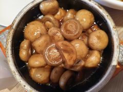 -艳阳天·非遗楚菜(武汉客厅店)