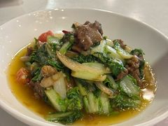 -乡村馕坑肉·烧烤·新疆菜·本地人更爱吃(阿勒泰首店)