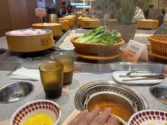 -喜家自助小火锅(乐客城店)