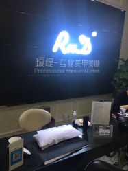 点击看大图 -RnD瑷缇专业美甲美睫