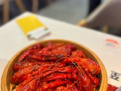 -靓靓蒸虾·头牌蒸虾(雪松路总店)