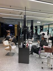-时尚工厂·科学染发