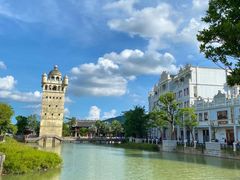 -赤坎·广东华侨国际旅游度假区