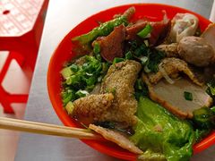 -富记鱼蛋粉(西村店)