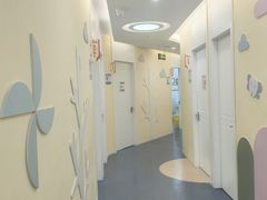 -宁波儿童口腔医院(钱湖院区)