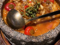 -佬麻雀·新湘菜(东方宝泰店)