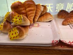 -新侨三宝乐面包店(崇文门店)