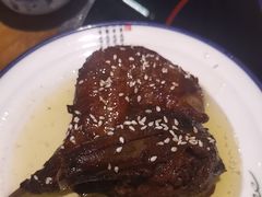 -厨神老街兔·淳朴人家店(盐帮菜风味名店)