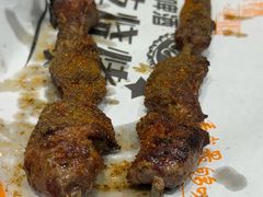 -老北京涮羊肉·龙虾.烧烤(江镇店)