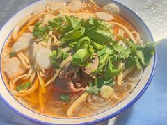 -杨家牛肉汤(淮建路店)