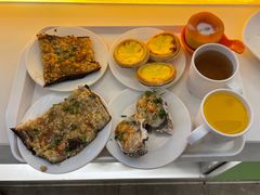 -堂会(白云店)