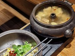 -云海肴·汽锅鸡·云南菜(高德置地店)