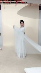 点击看大图 -美云庭古装·格格服汉服·京城旅拍(北京店)