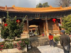 -大理文庙(大理古城)