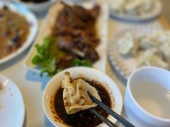 -叁拾壹克饺子·东北菜(国贸店)