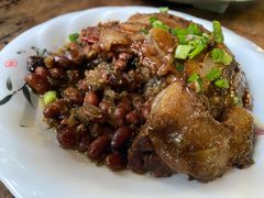 咸烧白-青城甲(青城山店)