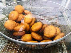 -厚富香面食店王好炸糕(延安路店)