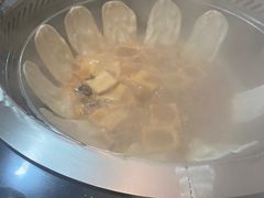 -三里屯土灶炖公鸡地锅鸡(江东店)